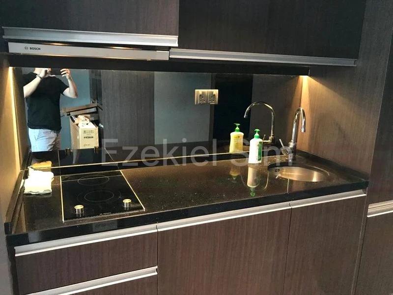 2 Bed Condo for Sale in  Rv Edge - Image 8